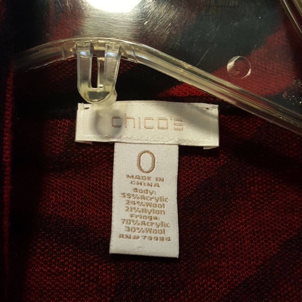 Jacket & Tank - Picture 6 of 6
